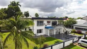 Oso Josich Apartments - Jagtlust