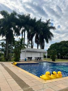 Tierra Linda Campestre