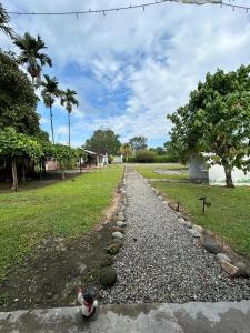 Tierra Linda Campestre