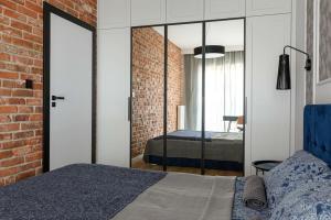 GA - Stylish Apartment Wroclaw&JP19