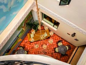 Hotel Castilla Real