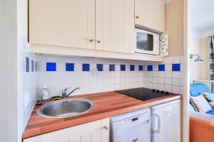 Résidence Lacanau Les Pins - maeva Home - Appartement 2 pièces 4 personnes - Sélection MAE-5031