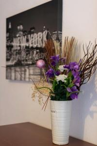 The Eden Apartment, Edinburgh City Center
