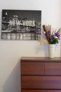 The Eden Apartment, Edinburgh City Center