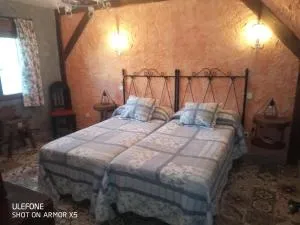 Casa Rural El Callejon - Almoguera