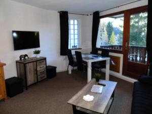 Appartements Residence Chamois - Studio pour 4 Personnes MAE-9324 : photos des chambres