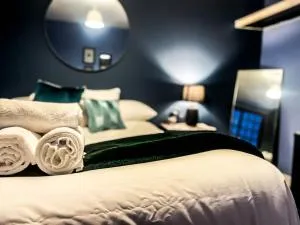 Central 4 bed house-longstays - Hackington