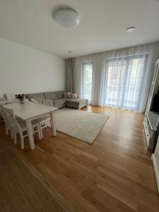 New and modern flat between Potsdamer Platz and Tiergarten