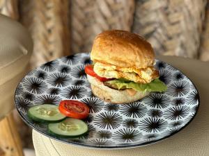 Mlango Paje Villa Boutique