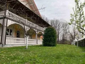 Apartman Miki - تسليتش