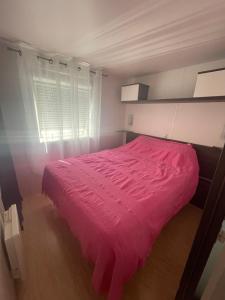 Mobil-home SUNSEA Camping DEL MAR