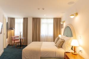 Westlight Lisboa Madalena