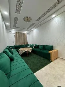 Magnifique appartement - Derroua