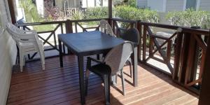 Mobil-home SUNSEA Camping DEL MAR