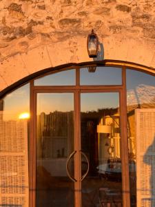 Appartement Typique in Provencal village Menerbes - 4hvězdičkové hotely ve městě Ménerbes