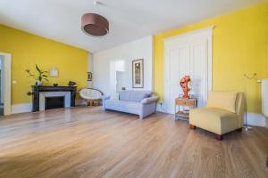 Appartements Maison cozy - 3 chambres - Tulle : photos des chambres