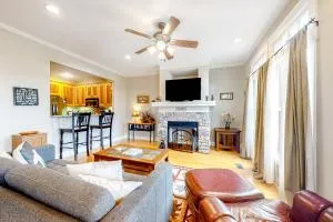 Lake Chatuge Lookout - Elf