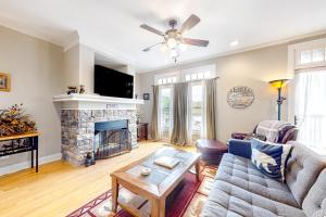 Lake Chatuge Lookout