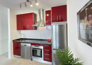 Apartamento Hibiscos, San Juan de Capistrano