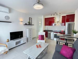 Apartamento Hibiscos, San Juan de Capistrano