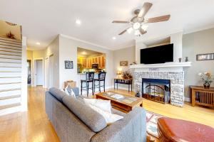 Lake Chatuge Lookout