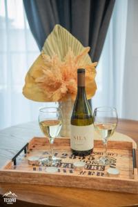 Tesoro apartmani Spa&Wellness