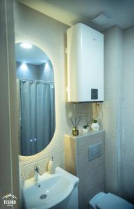 Tesoro apartmani Spa&Wellness