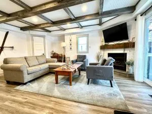 Tranquil ski golf spa - Колінгвуд