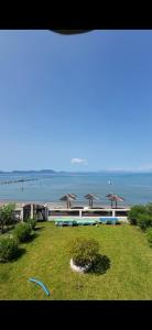 Sea Breeze