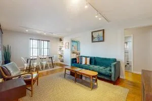 Rest & Relaxation - Pier Cove