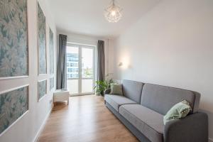 Apartament Mila