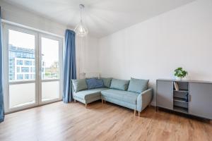 Apartament Mila