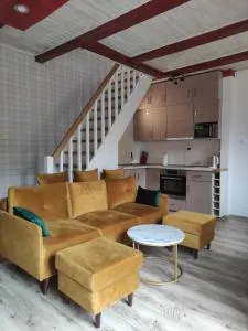 Miły Domek Sasino - 萨希诺