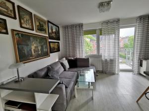 Apartament Pionier 71B