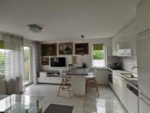 Apartament Pionier 71B