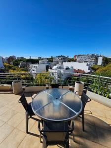 Palermo Duplex con terraza propia