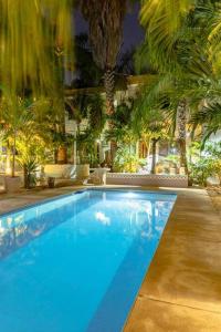 Hermoso Dúplex Familiar con alberca Wifi & AC. #7