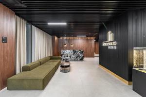 Central Apartments Katowice - City Center - Luxury Studio - S74