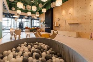 Central Apartments Katowice - City Center - Luxury Studio - S74