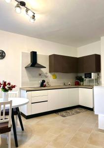 Monicas Dream Apartment