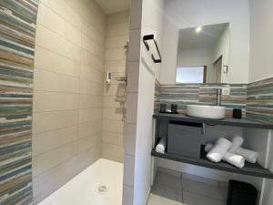 B&B / Chambres d'hotes L-Oustal Des Domes : photos des chambres