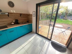 B&B / Chambres d'hotes L-Oustal Des Domes : photos des chambres