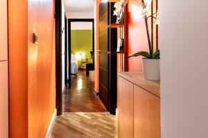 Il Panoramico Rooms img85