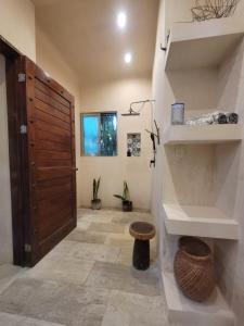 The Secret Garden Tulum