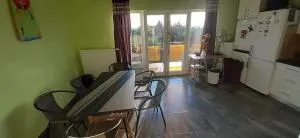 Mitra Vendégház - Budatava-fürdő