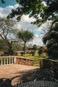 Quinta Palma Real - 乌斯马尔