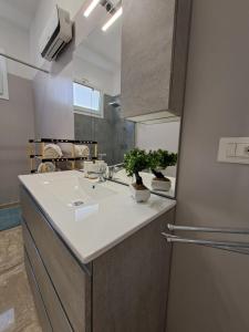 Appartement 2 Chambres Deluxe avec Balcon