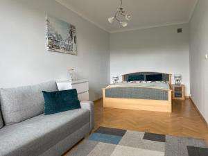 Apartament Słoneczny