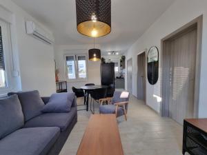 Summer house Le Vito