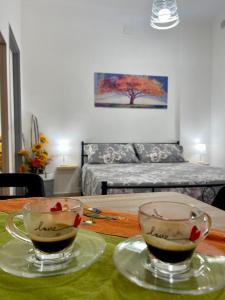 La Casuzza del Borgo